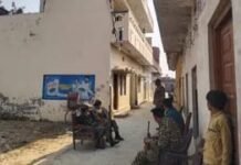 ब्रिटिश नागरिकता छिपाने के आरोप में मौलाना शमशुल हुदा के घर ईडी का छापा