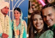 भारतीय क्रिकेटर राहुल चाहर ने किया तलाक का ऐलान, भावुक पोस्ट वायरल