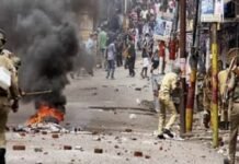 कुटबा कांड में 13 साल बाद फैसला: 37 आरोपी साक्ष्य के अभाव में दोषमुक्त