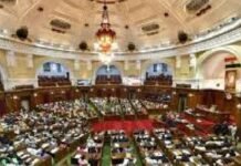 पर्यटन विकास को लेकर सदन में उठे सवाल, सरकार ने 12 सर्किट योजना का दिया ब्यौरा