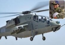 सीमा के आसमान में ‘प्रचंड’ संग राष्ट्रपति द्रौपदी मुर्मू की ऐतिहासिक उड़ान