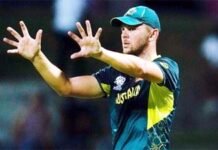 टी20 वर्ल्ड कप से पहले ऑस्ट्रेलिया को झटका, जोश हेज़लवुड श्रीलंका दौरे से बाहर