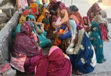 केंद्रीय कारागार में दुष्कर्म के आरोपी कैदी की मौत का मामला, परिजनों ने लगाया षड्यंत्र कर हत्या का आरोप