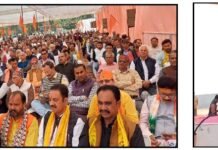 आतंकवादियों के निर्माण की फैक्ट्रियां हैं मदरसे, इन पर प्रतिबंध लगना चाहिए: ईश्वर दास ब्रह्मचारी