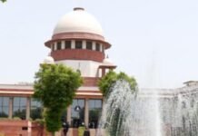 सुप्रीम कोर्ट का बड़ा फैसला: ‘नाड़ा खींचना और स्तन छूना दुष्कर्म की कोशिश’