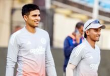 T20 वर्ल्ड कप 2026 से पहले इंडिया A खेलेगी दो वार्मअप मैच, आयुष बडोनी कप्तान