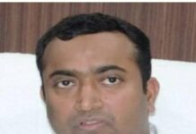 अधीक्षण अभियंता अजय कुमार और कार्यकारी सहायक रविन्द्र सिंह निलंबित