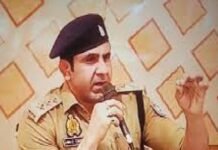 संभल के पूर्व एएसपी अनुज चौधरी को हाईकोर्ट से बड़ी राहत