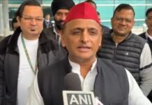 बजट, पर्यावरण, राम और सामाजिक न्याय पर अखिलेश यादव का तीखा हमला