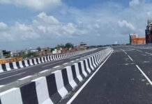 लिंक एक्सप्रेस-वे के लिए भूमि अधिग्रहण शुरू, गंगा और आगरा-लखनऊ एक्सप्रेस-वे को जोड़ने की दिशा में बड़ा कदम