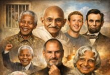 नामुमकिन कुछ भी नहीं