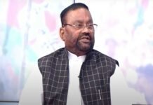 अखिलेश की पीडीए राजनीति पर स्वामी प्रसाद मौर्य का तीखा वार