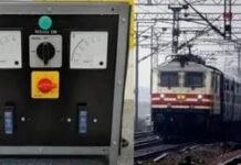 सिग्नल कारखाने में बने इन्वर्टर से मजबूत हुई रेलवे सिग्नल प्रणाली, बिजली कटौती में भी ट्रेनों को निर्बाध संकेत