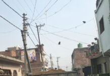 अवैध खनन का बेलगाम खेल, प्रशासन की चुप्पी से सड़कों पर मंडरा रहा बड़ा खतरा