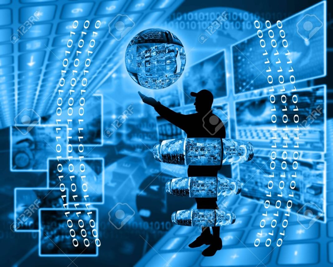 Internet and humanity