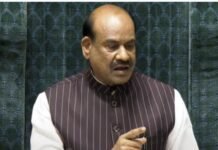 बजट सत्र में पक्ष-विपक्ष की तीखी भिड़ंत, चीन सीमा और भारत-अमेरिका व्यापार समझौते पर लोकसभा में हंगामा