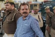 ढाई साल बाद हुई हनुमान जी की जीत