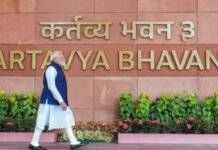 ‘सेवा तीर्थ’ से शुरू हुआ नए युग का शासन, प्रधानमंत्री नरेंद्र मोदी ने किया उद्घाटन