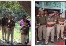 24 घंटे में तीन हत्याएं: कायमगंज में खून से सनी रात, कटघरे में कानून का राज