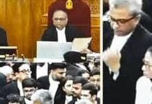 मतदाता सूची के विशेष गहन पुनरीक्षण पर सुप्रीम कोर्ट में सुनवाई, सीएम ममता बनर्जी रहीं मौजूद, 32 लाख मतदाता सूची से बाहर होने का दावा