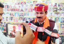 जाति जनगणना को लेकर प्रधानमंत्री को खुला पत्र, अखिल भारतीय क्षत्रिय महासभा ने उठाए सवाल