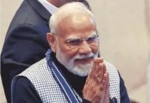 याद वाशेम में श्रद्धांजलि, टेक साझेदारी को नई धार: इस्राइल दौरे के दूसरे दिन पीएम नरेंद्र मोदी के कूटनीतिक और रणनीतिक संदेश