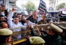 85 फीसदी की राजनीति और 60 फीसदी ओबीसी को आपस में उलझाने का खेल