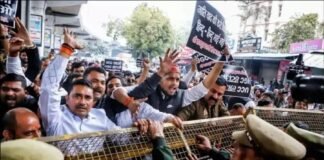 85 फीसदी की राजनीति और 60 फीसदी ओबीसी को आपस में उलझाने का खेल