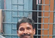 थाने के सामने सट्टे का अड्डा : छोटू कबाड़ी पर संरक्षण के साये में अवैध कारोबार का आरोप