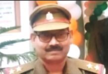 शराब के 20 क्वार्टर मांगने वाला लाइन हाजिर दरोगा को हफ्ते भर में फिर मिली तैनाती