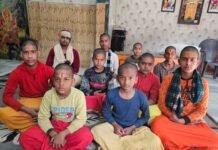 गुरुकुल पद्धति: संस्कारों की शिक्षा और दुर्वासा आश्रम की जीवंत परंपरा