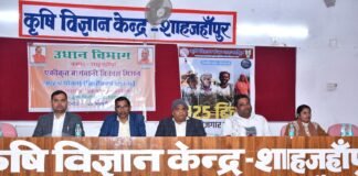 हर नागरिक की भागीदारी से बनेगा फाइलेरिया-मुक्त शाहजहांपुर, एमडीए अभियान को सशक्त बनाने हेतु मीडिया कार्यशाला आयोजित