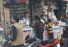 एंटीबायोटिक्स की ओटीसी बिक्री पर लगाम नदारद, स्वास्थ्य से हो रहा खिलवाड़