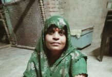 तिलकोउत्सव की दावत खा कर वापस आ रही महिला को आया हार्ट अटैक,मौत।