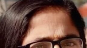 अधजला शव मिलने से सनसनी: राज्य महिला आयोग सदस्य की रिश्तेदार की संदिग्ध हालात में मौत