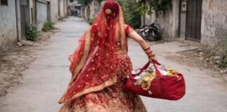 सुहागरात से पहले दुल्हन फरार, गहने-नकदी लेकर कथित प्रेमी संग जाने का आरोप