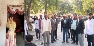 विवाहिता की संदिग्ध मौत, दहेज हत्या का मुकदमा दर्ज, ससुरालीजन घर छोड़कर फरार