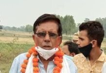 दारापुर में कथित ऑडियो वायरल, प्रधान प्रतिनिधि पर लगे आरोप; जांच की उठी मांग