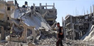 संघर्ष विराम के बावजूद गाजा में जारी हिंसा, 19 फलस्तीनी नागरिकों की मौत से हालात और गंभीर