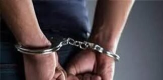 अवैध हथियार के साथ युवक गिरफ्तार, पुलिस ने की सख्त कार्रवाई