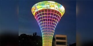 बरेली को मिलेगा हाईटेक पहचान का नया प्रतीक, बनेगा प्रदेश का पहला मीडिया टावर