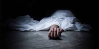 सड़क किनारे मिले अधेड़ के शव की हुई शिनाख्त, सीने में गंभीर चोट से हुई मौत