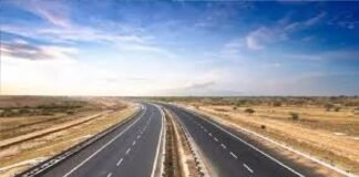 लिंक एक्सप्रेसवे में अधिग्रहित भूमि के सर्किल रेट को लेकर भाकियू टिकैत आक्रामक