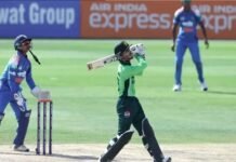 अंडर-19 विश्व कप: भारत ने पाकिस्तान को 58 रनों से हराकर