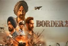 बॉर्डर 2 ने बॉक्स ऑफिस पर जमाया धमाल, 10वें दिन कमाई 20.47 करोड़ रुपये