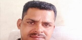 भाजपा पार्षद के चाचा समेत दो स्मैक तस्कर गिरफ्तार, 70 ग्राम नशा बरामद