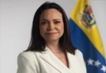 रिहाई के कुछ घंटों बाद ही सहयोगी का अपहरण, वेनेजुएला में सियासी संकट और गहराया