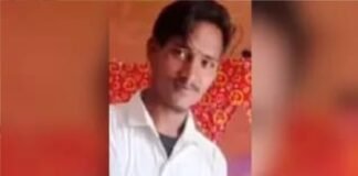 ट्रैक्टर के पायदान से फिसलकर युवक की दर्दनाक मौत, एक माह की बेटी के सिर से उठा पिता का साया