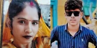 आम के पेड़ से लटके मिले चाची-भतीजे, प्रेम संबंध की चर्चा से गांव स्तब्ध