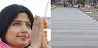 मैनपुरी के 13 गांवों में बनेंगी सीसी सड़कें, एक करोड़ की निधि स्वीकृत